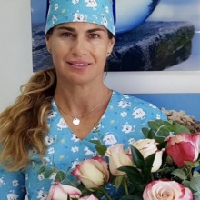 Clínica Dental Vanessa Narváez