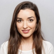 Acercar imagen: Miriam Paredes Zazo, Terapeuta complementario Madrid