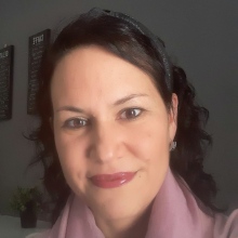 Acercar imagen: Sonia Cid Luque, Psicólogo Montilla