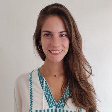 Acercar imagen: Covadonga García San Nicolás Cantero, Psicólogo Gijón