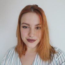 Acercar imagen: Cristina García Fraile, Fisioterapeuta Valencia