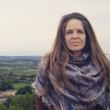 Acercar imagen: Sandra Montero cabero, Psicólogo Figueres