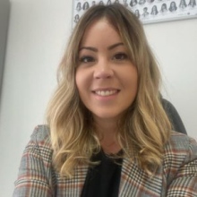 Acercar imagen: Aida Rubín, Psicólogo Oviedo