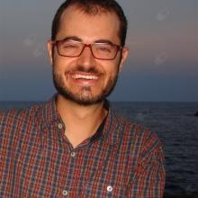 Acercar imagen: David González, Psicólogo Barcelona