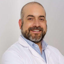 Acercar imagen: Luis Ramirez Nuñez, Traumatólogo Sant Carles de la Ràpita