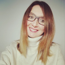 Acercar imagen: Vanessa Fandiño Lozano, Psicólogo Barcelona