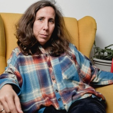 Acercar imagen: Judith Alalú, Terapeuta complementario Sant Cugat del Vallès