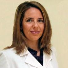 Acercar imagen: Joanna Carrasco Colchon, Psicólogo Tres Cantos