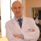 Dr. Rodrigo García-Alejo Hernández