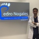 Pedro Nogales Gomez