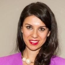 Acercar imagen: Yolanda Raña sánchez, Psicólogo Paracuellos de Jarama