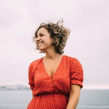 Acercar imagen: Iria Carnoto Figal, Psicólogo Ourense