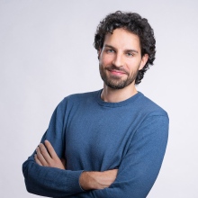 Acercar imagen: Guillermo Juárez Melchor, Psiquiatra Oviedo