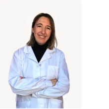 Acercar imagen: Silvia Carvajal Riveira, Podólogo Madrid