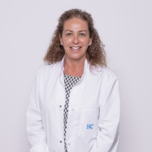 Acercar imagen: María Nieves Segura  Arazuri, Alergólogo Zaragoza