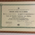 Acercar imagen: certificate 25