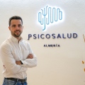 Rafael Rodríguez Ibáñez, Psicólogo Almería