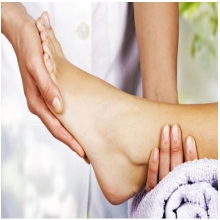 Clìnica del Pie Tiro de Línea