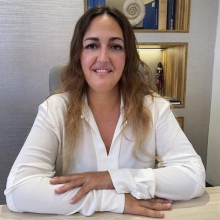 Acercar imagen: Raquel Valera Torrecillas, Psicólogo Palma de Mallorca