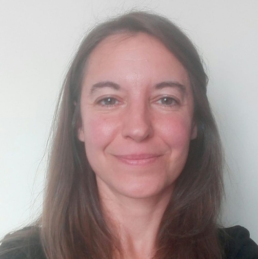 Dra. Marta Amalia Caamaño Burgués Psiquiatra, Madrid Reserva cita