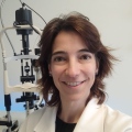 Noelia Sabater Cruz, Oftalmólogo Barcelona