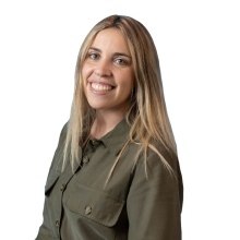 Acercar imagen: Ylenia Molina Ruiz, Psicólogo Barcelona