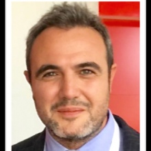 Acercar imagen: Ruben Ciria Bru, Cirujano general Córdoba