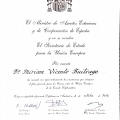 Acercar imagen: certificate 33