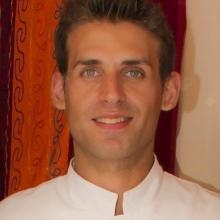 Carlos Cid, Fisioterapeuta Barcelona