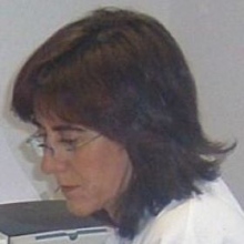 Acercar imagen: Idoya González Gorría, Psicólogo Pamplona