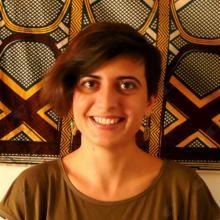 Acercar imagen: Marta Febrer, Psicólogo Barcelona