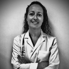 Dra. Virginia Gomez Cabeza de Vaca