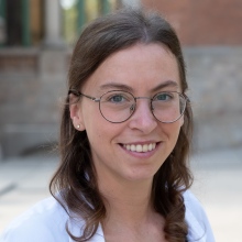 Acercar imagen: Andrea Horta-Barba, Psicólogo Barcelona