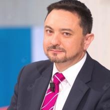 Acercar imagen: David A. Perez Martinez, Neurólogo Madrid