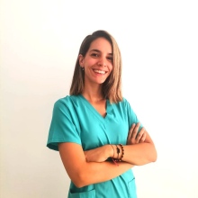 Acercar imagen: Paula Pérez Jiménez, Podólogo Alhaurin de la Torre
