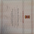 Acercar imagen: certificate 17