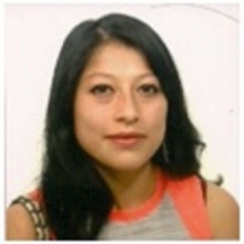 Acercar imagen: Ruth Cabrera, Logopeda Cúllar Vega