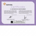 Acercar imagen: certificate 13