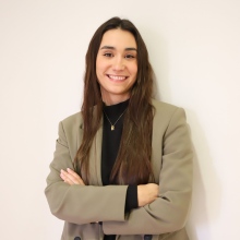 Acercar imagen: Silvia Armas Serret, Psicólogo Sabadell