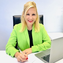 Acercar imagen: María del Carmen Alonso Juárez, Psicólogo Santa Pola