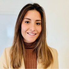 Acercar imagen: Laura Pajares Arribas, Psicólogo Barcelona