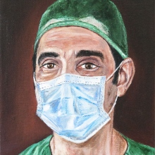 Acercar imagen: Ramiro Cabello, Urólogo Madrid