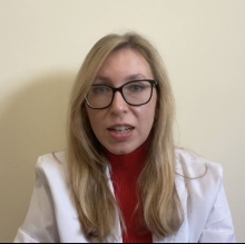 Acercar imagen: Raquel Navarro Tejedor, Dermatólogo Madrid