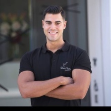 Acercar imagen: José María Giménez Silva, Dietista Nutricionista Granada