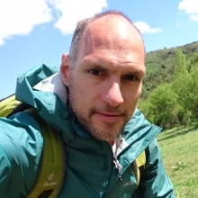 Acercar imagen: Javier Franco, Terapeuta complementario Alcalá de Henares