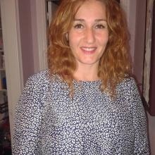 Acercar imagen: Laura Periscal, Terapeuta complementario Ferrol