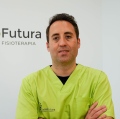 Carlos Hidalgo de la Fuente, Terapeuta complementario Murcia