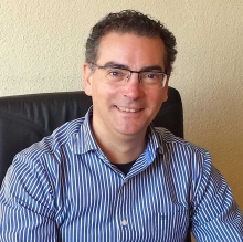 Acercar imagen: Joaquín Pastor Sirera, Psicólogo Xàtiva