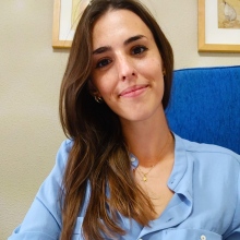 Acercar imagen: Raquel Vega López, Psicólogo Jerez de la Frontera