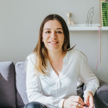 Acercar imagen: Mireia Bosch Teixidor, Psicólogo Banyoles